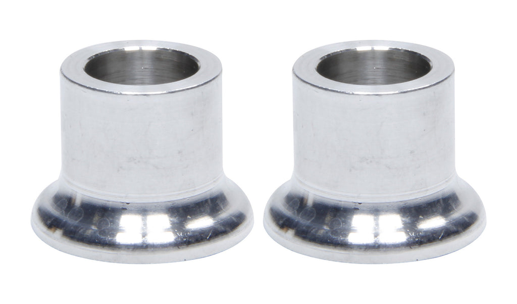 Ti22 PERFORMANCE 8223 - Cone Spacers Alum 1/2in ID x 3/4in Long 2pk image