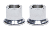Load image into Gallery viewer, Ti22 PERFORMANCE 8223 - Cone Spacers Alum 1/2in ID x 3/4in Long 2pk image