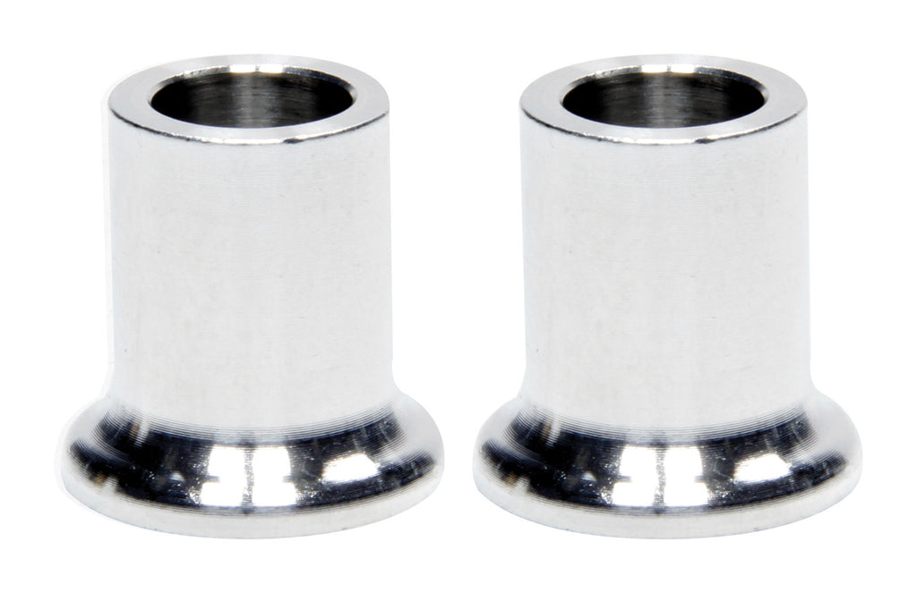 Ti22 PERFORMANCE 8224 - Cone Spacers Alum 1/2in ID x 1in Long 2pk image