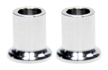 Load image into Gallery viewer, Ti22 PERFORMANCE 8224 - Cone Spacers Alum 1/2in ID x 1in Long 2pk image