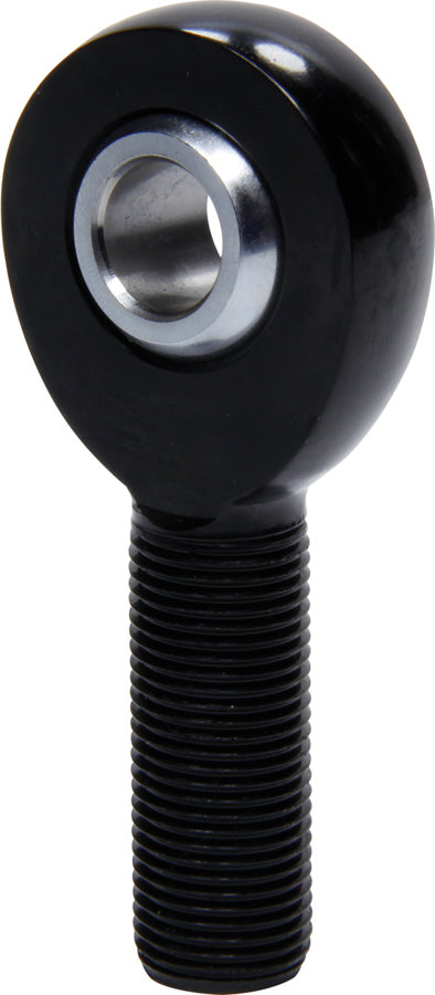 Ti22 PERFORMANCE 8250 - Rod End Alum RH Male Blk 1/2ID x 5/8 Thread image