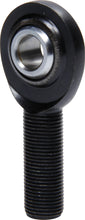 Load image into Gallery viewer, Ti22 PERFORMANCE 8260 - Rod End Moly RH Male Blk 1/2ID x 5/8 Thread image