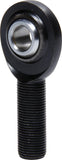 Rod End Moly RH Male Blk 1/2ID x 5/8 Thread
