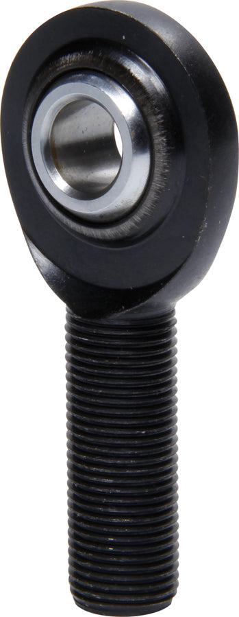 Ti22 PERFORMANCE 8261 - Rod End Moly LH Male Blk 1/2ID x 5/8 Thread image