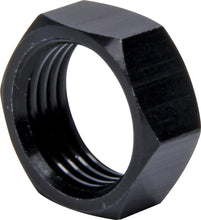 Load image into Gallery viewer, Ti22 PERFORMANCE 8272-10 - Jam Nuts 5/8-18 RH Thin OD Alum Black 10pk image