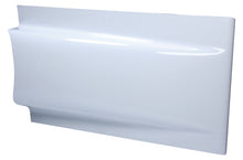 Load image into Gallery viewer, Ti22 PERFORMANCE 8332 - Radius Rod Cover RH White image