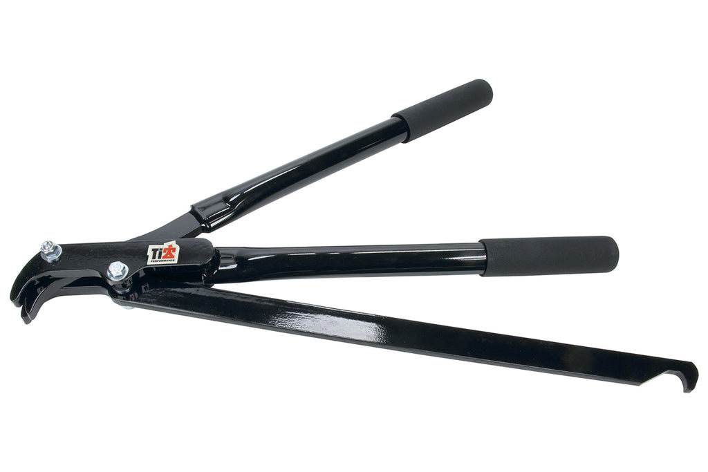 Ti22 PERFORMANCE 8504 - Bead Breaker For 15in Wheels Black Narrow Head image