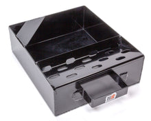 Load image into Gallery viewer, Ti22 PERFORMANCE 8520 - Drain Pan For Quick Change Gears Black image