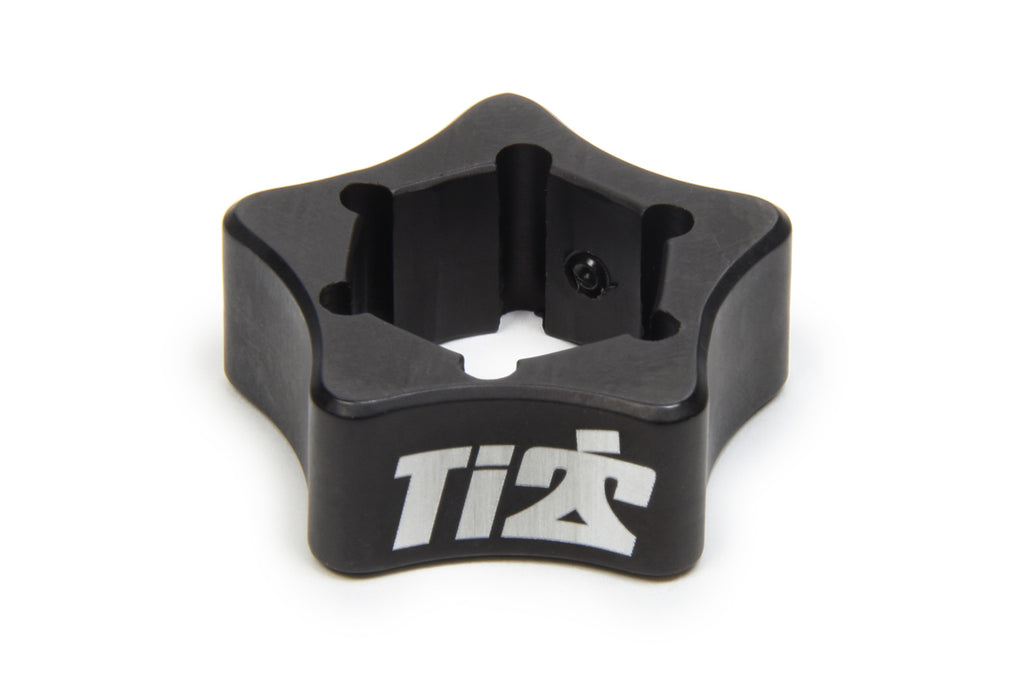 Ti22 PERFORMANCE 8535 - Quick Wrench For -6 Fittings Black image