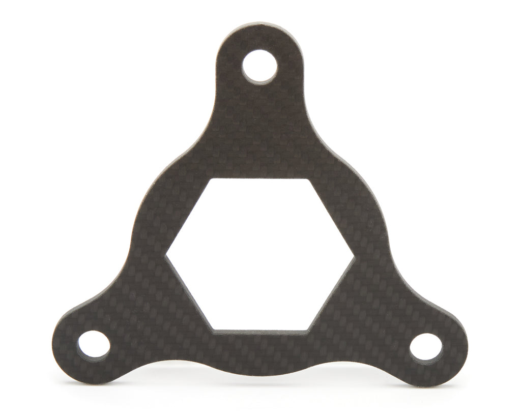 Ti22 PERFORMANCE 8537 - Wrench for Dust Cover Front Hub Carbon Fiber image