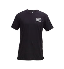 Load image into Gallery viewer, Ti22 PERFORMANCE 9145L - T-Shirt Ti22 Logo Black Large Next Level image