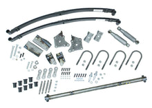 Load image into Gallery viewer, TOTAL COST INVOLVED ENG. 432-4610-00 - 47-54 Chevy P/U Rear Leaf Spring Kit image