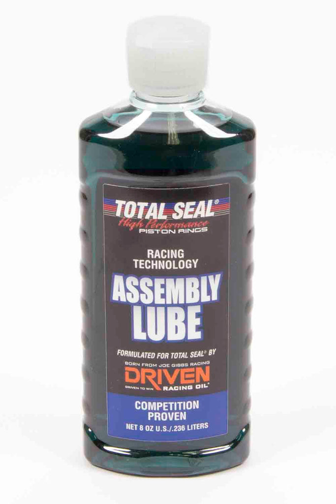 TOTAL SEAL AL8 - Piston Ring Assembly Lube -  8oz Bottle image