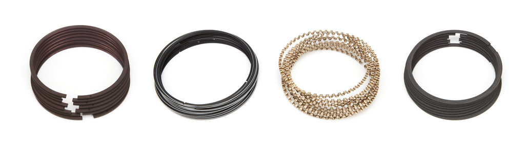 TOTAL SEAL ASA4010 - AS Piston Ring Set 4.005  2.0 1.5 4.0mm image