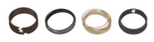 Load image into Gallery viewer, TOTAL SEAL ASA4010 - AS Piston Ring Set 4.005  2.0 1.5 4.0mm image