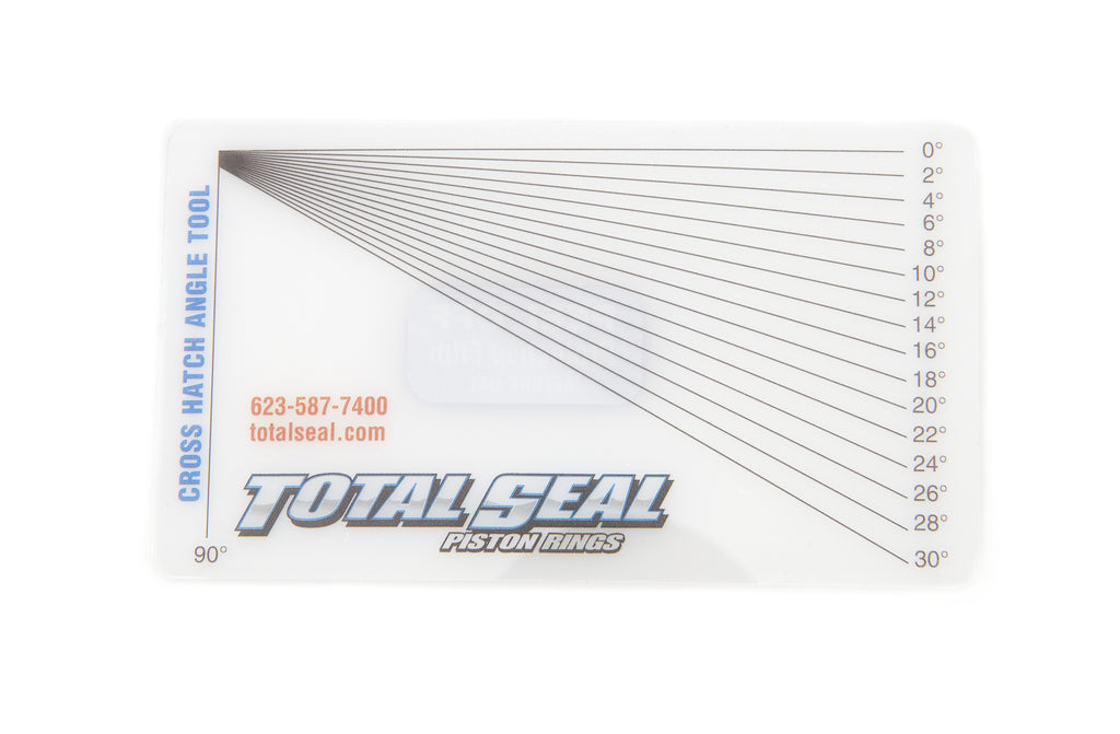 TOTAL SEAL CHAT-01 - Cross Hatch Angle Tool  image