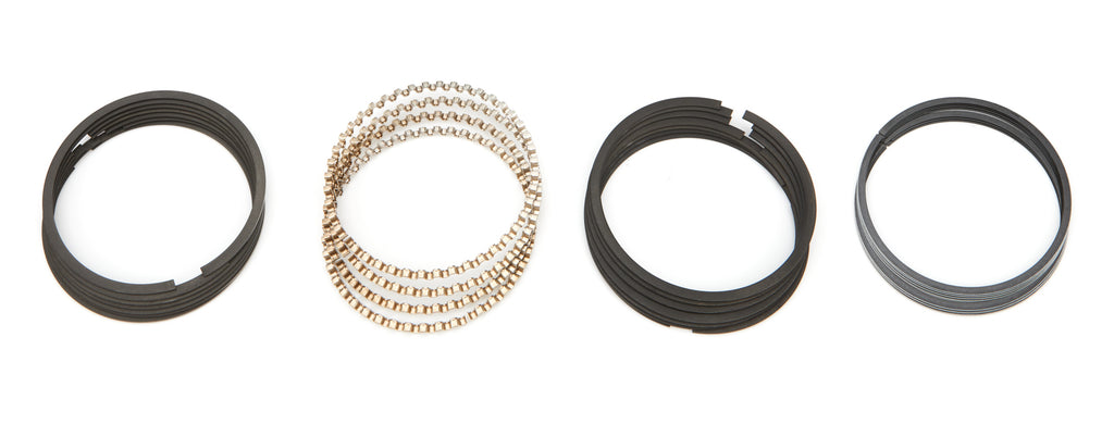 TOTAL SEAL CR1005-65 - CR Piston Ring Set 3.935 Bore 1/16 1/16 3/16 image