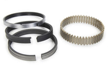 Load image into Gallery viewer, TOTAL SEAL CR3455-65 - CR Piston Ring Set 4.211 Bore 1/16 1/16 3/16 image