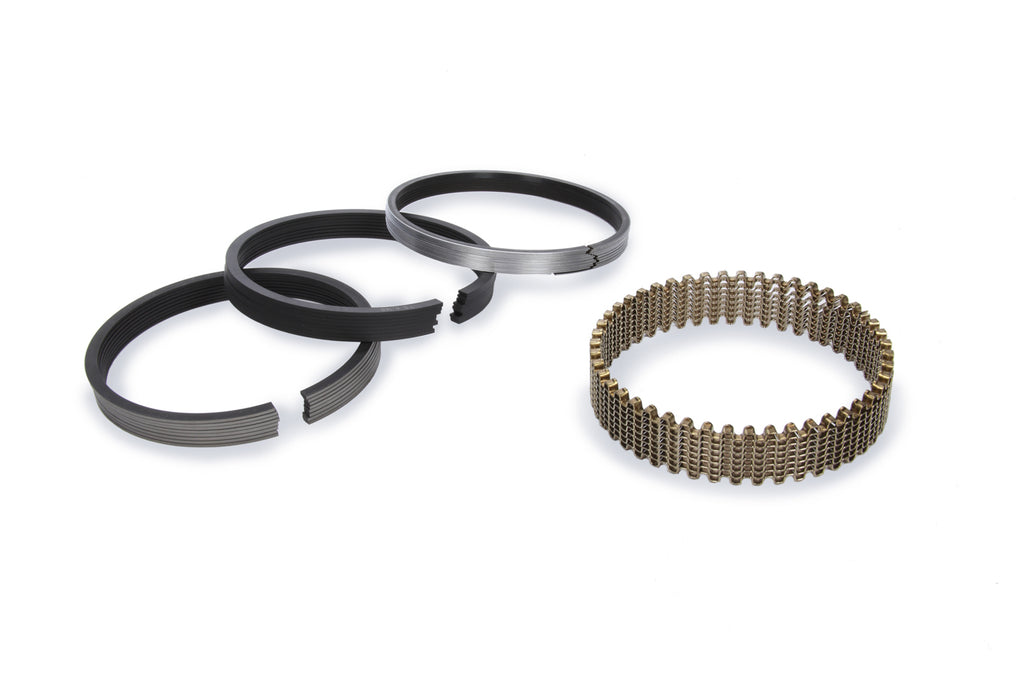 TOTAL SEAL CR7560-35 - Piston Ring Set 4.160 Classic 1/16 1/16 3/16 image