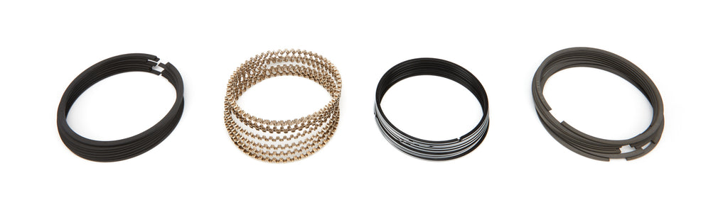 TOTAL SEAL CR9130-5 - CR Piston Ring Set 4.560 1/16 1/16 3/16 image