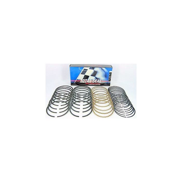TOTAL SEAL CRG9010-65 - Piston Ring Set Classic 4.185 .043 .043 3.0 image