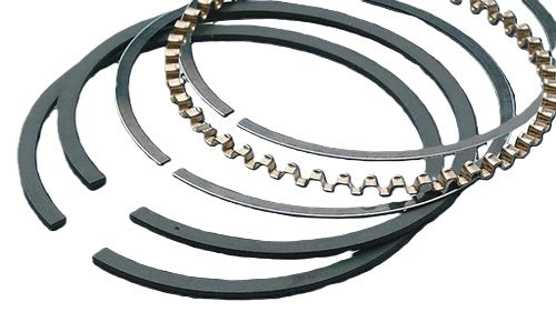 TOTAL SEAL CS0010-85 - CS Piston Set 4.085 Bore .043 .043 3.0mm image