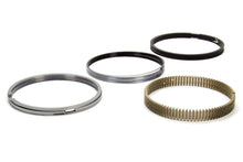 Load image into Gallery viewer, TOTAL SEAL CS4309-5 - Piston Ring Set 4.600 Classic 043 1/16 3/16 image