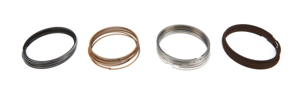 TOTAL SEAL CS4715-5 - CS Piston Ring Set 4.060 1.5 1.2 2.0mm image