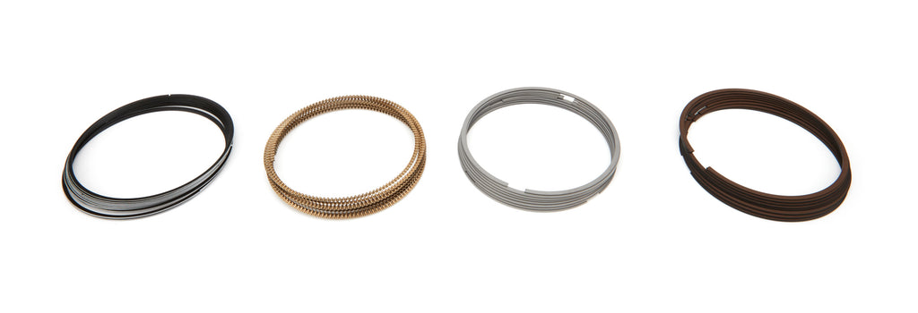 TOTAL SEAL CS9924190 - CS Piston Ring Set 4.190 9 .9 2.0 8-Cylinder image