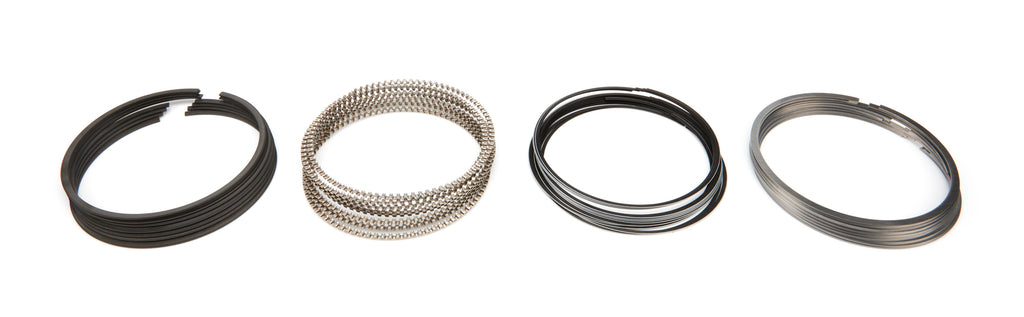 TOTAL SEAL CSH4010-15 - CS Piston Ring Set 4.610 Bore .043 .043 3.0mm image