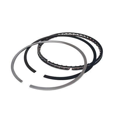 TOTAL SEAL CSH9010-35 - CS Piston Ring Set 4.155 Bore .043 .043 3.0mm image