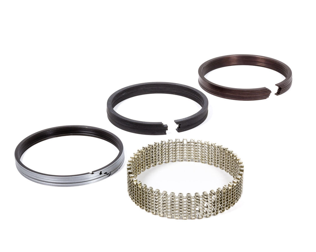 TOTAL SEAL CT3690-35 - Piston Ring Set 4.030 TNT 1/16 1/16 3/16 image