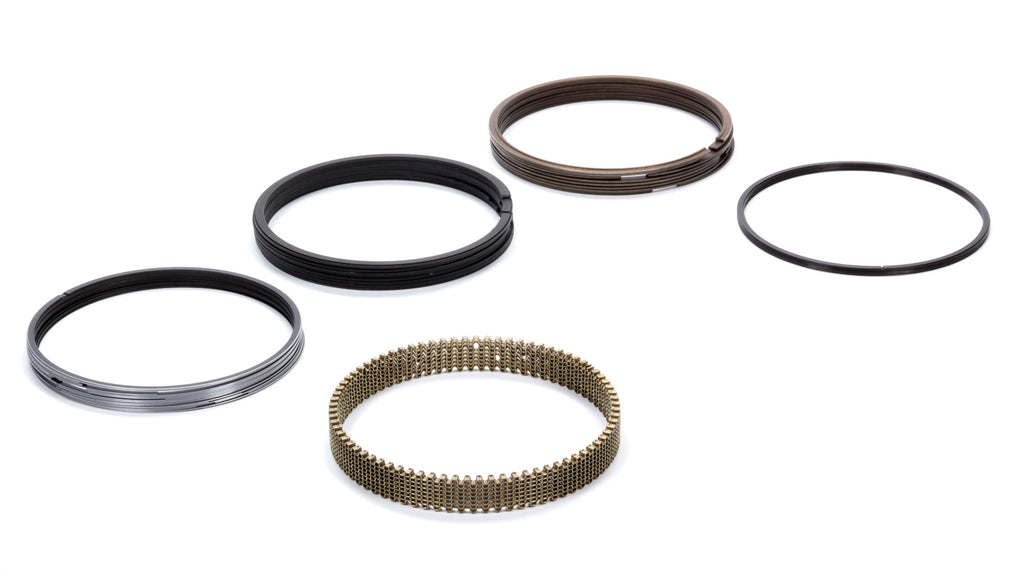 TOTAL SEAL MG2010-35 - Piston Ring Set 4.030 Gapls Top 1.5 1.5 3.0mm image
