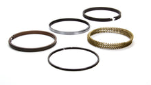 Load image into Gallery viewer, TOTAL SEAL MG9010-65 - Piston Ring Set 4.185 Gapls Top .043 .043 3mm image