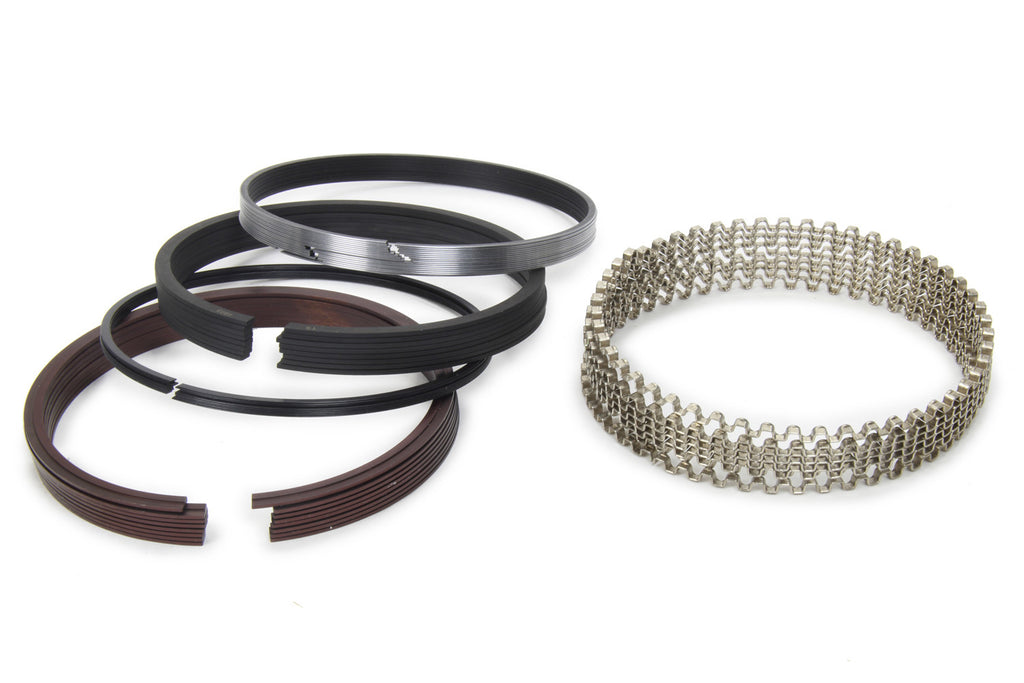 TOTAL SEAL MG9150-5 - Piston Ring Set 4.600 Bore 1/16 1/16 3/16 image