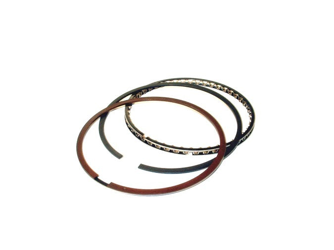 TOTAL SEAL ML0690-45 - Piston Ring Set 4.165 Gapless Top image
