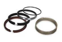 Load image into Gallery viewer, TOTAL SEAL ML9190-255 - Piston Ring Set 4.500 Gapls Top 1/16 1/16 3/16 image