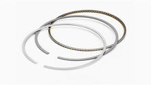 Load image into Gallery viewer, TOTAL SEAL MS1123766 - Piston Ring Set 3.766 Gapls Top 1.0 1.0 2.0mm image