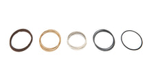Load image into Gallery viewer, TOTAL SEAL MS1123776 - AP Steel Gpls Ring Set 3.776 Bore 1.0 1.0 3.0mm image