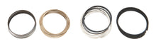 Load image into Gallery viewer, TOTAL SEAL MS1124125 - Piston Ring Set Max-Seal 4.125 Bore  Gapless Top image