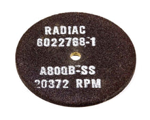 Load image into Gallery viewer, TOTAL SEAL PRF-101 - Grinding Wheel  image