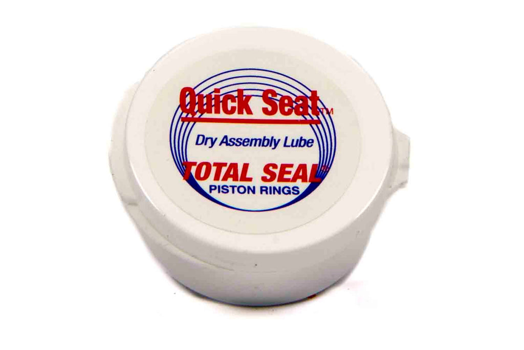 TOTAL SEAL QS - Quick Seat Dry Lubricant Powder - 2 grams image