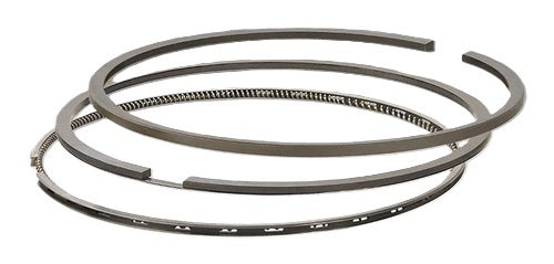 TOTAL SEAL S1475 - TS Gapl. Piston Ring Set Ford 6.4L Diesel 3.866 image