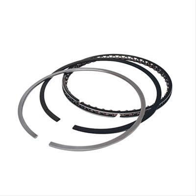 TOTAL SEAL TS9010-5 - AP Steel Piston Ring Set 4.125 Bore image