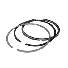 Load image into Gallery viewer, TOTAL SEAL TS9010-5 - AP Steel Piston Ring Set 4.125 Bore image