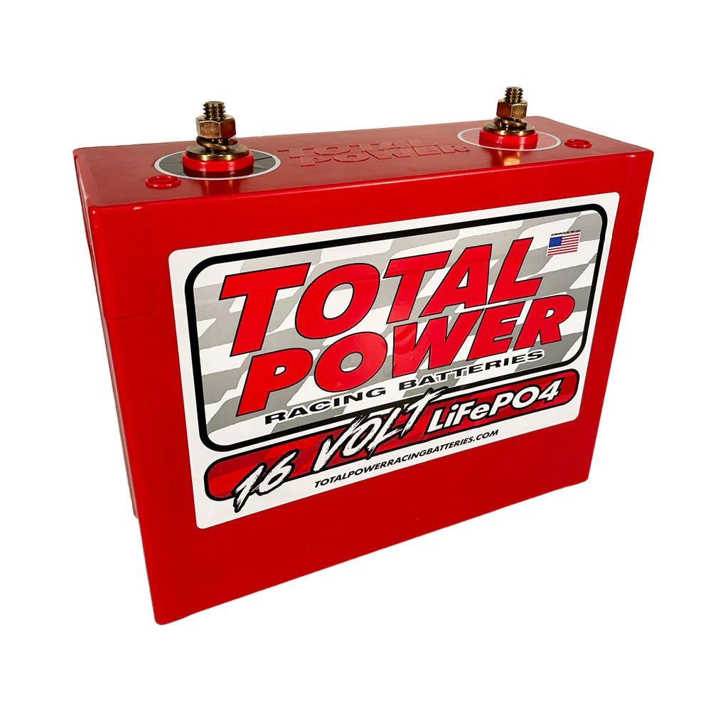 TOTAL POWER BATTERY TP16LI - 16V Lithium Battery  image