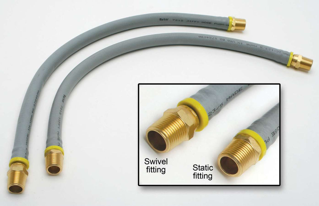 TRANS-DAPT 1032 - 24in Hose Kit  image