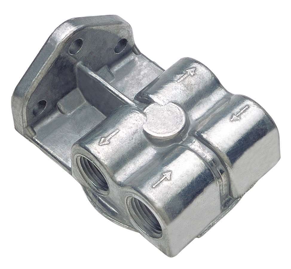 TRANS-DAPT 1045 - Remote Filter Base  image