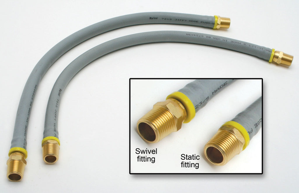 TRANS-DAPT 1048 - 48in Hose Kit  image