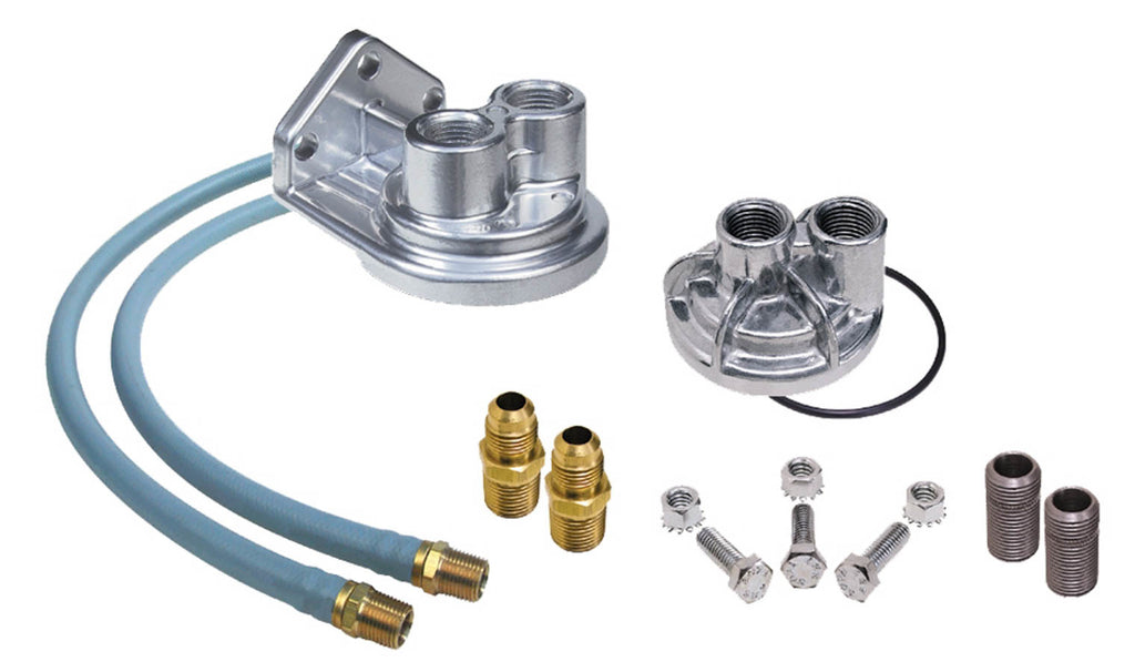 TRANS-DAPT 1120 - Relocation Kit  image